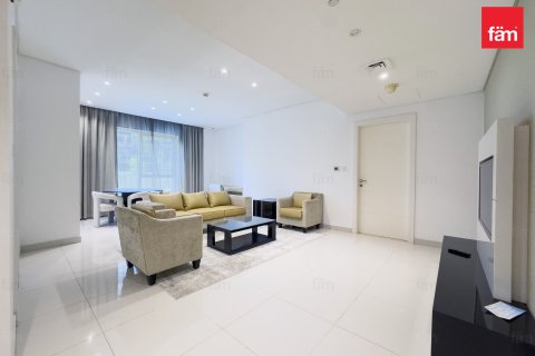 Apartment in Business Bay, Dubai 1 bedroom, 99.3 sq.m. № 141803 - photo 2