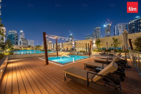 Apartment in Business Bay, Dubai 1 bedroom, 99.3 sq.m. № 141803 - photo 22