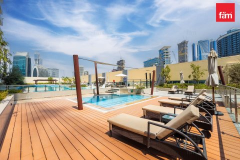 Apartment in Business Bay, Dubai 1 bedroom, 99.3 sq.m. № 141803 - photo 18