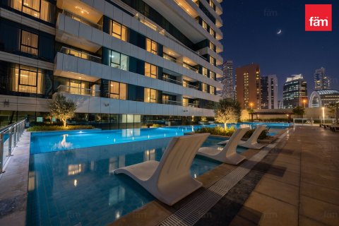 Apartment in Business Bay, Dubai 1 bedroom, 99.3 sq.m. № 141803 - photo 15