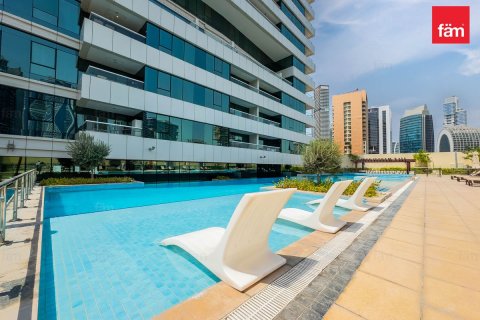 Apartment in Business Bay, Dubai 1 bedroom, 99.3 sq.m. № 141803 - photo 21