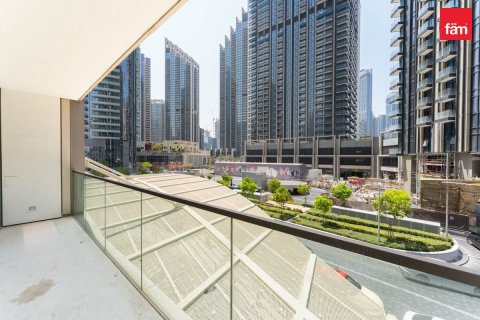 Apartment in Downtown Dubai (Downtown Burj Dubai), Dubai 1 bedroom, 77.7 sq.m. № 141824 - photo 2