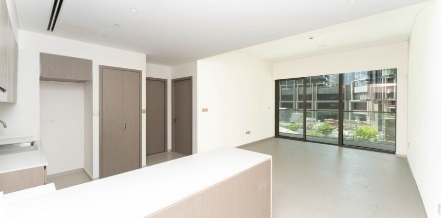 Apartment in Downtown Dubai (Downtown Burj Dubai), Dubai 1 bedroom, 77.7 sq.m. № 141824