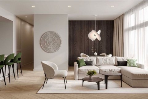Apartamento en Dubai, 2 dormitorios, 118.9 m², № 141816