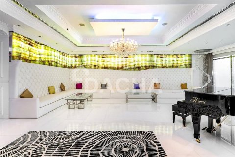 بانتهاوس في Emirates Crown, مرسى دبي, دبي 5 غرف نوم , 714 م² رقم 112759 - صورة 6
