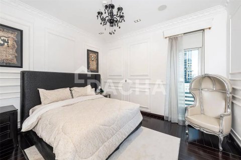 بانتهاوس في Emirates Crown, مرسى دبي, دبي 5 غرف نوم , 714 م² رقم 112759 - صورة 13