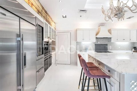 بانتهاوس في Emirates Crown, مرسى دبي, دبي 5 غرف نوم , 714 م² رقم 112759 - صورة 27
