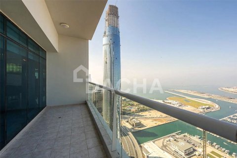 بانتهاوس في Emirates Crown, مرسى دبي, دبي 5 غرف نوم , 714 م² رقم 112759 - صورة 12