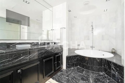 بانتهاوس في Emirates Crown, مرسى دبي, دبي 5 غرف نوم , 714 م² رقم 112759 - صورة 15