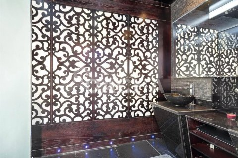 بانتهاوس في Emirates Crown, مرسى دبي, دبي 5 غرف نوم , 714 م² رقم 112759 - صورة 24