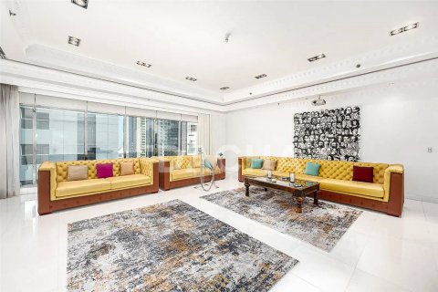 بانتهاوس في Emirates Crown, مرسى دبي, دبي 5 غرف نوم , 714 م² رقم 112759 - صورة 5