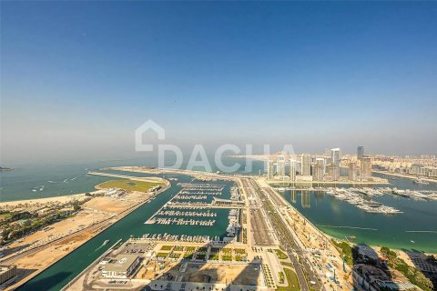 بانتهاوس في Emirates Crown, مرسى دبي, دبي 5 غرف نوم , 714 م² رقم 112759 - صورة 2