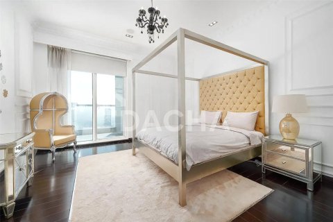 بانتهاوس في Emirates Crown, مرسى دبي, دبي 5 غرف نوم , 714 م² رقم 112759 - صورة 17