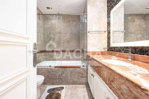 بانتهاوس في Emirates Crown, مرسى دبي, دبي 5 غرف نوم , 714 م² رقم 112759 - صورة 9