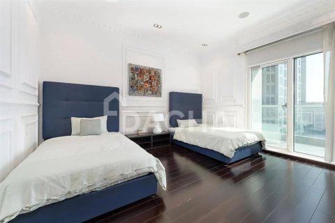 بانتهاوس في Emirates Crown, مرسى دبي, دبي 5 غرف نوم , 714 م² رقم 112759 - صورة 26