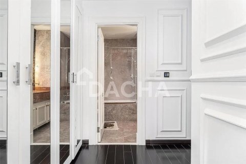 بانتهاوس في Emirates Crown, مرسى دبي, دبي 5 غرف نوم , 714 م² رقم 112759 - صورة 25