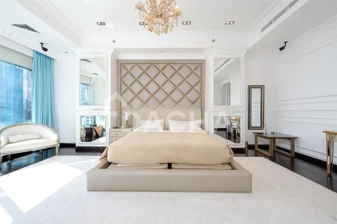 بانتهاوس في Emirates Crown, مرسى دبي, دبي 5 غرف نوم , 714 م² رقم 112759 - صورة 18