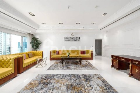بانتهاوس في Emirates Crown, مرسى دبي, دبي 5 غرف نوم , 714 م² رقم 112759 - صورة 4