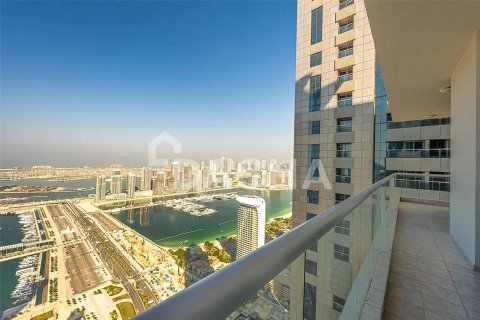 بانتهاوس في Emirates Crown, مرسى دبي, دبي 5 غرف نوم , 714 م² رقم 112759 - صورة 19