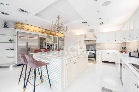 بانتهاوس في Emirates Crown, مرسى دبي, دبي 5 غرف نوم , 714 م² رقم 112759 - صورة 3