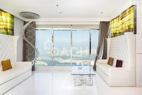 بانتهاوس في Emirates Crown, مرسى دبي, دبي 5 غرف نوم , 714 م² رقم 112759 - صورة 10