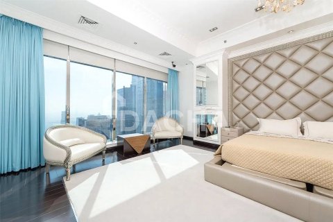 بانتهاوس في Emirates Crown, مرسى دبي, دبي 5 غرف نوم , 714 م² رقم 112759 - صورة 22