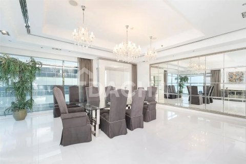 بانتهاوس في Emirates Crown, مرسى دبي, دبي 5 غرف نوم , 714 م² رقم 112759 - صورة 7