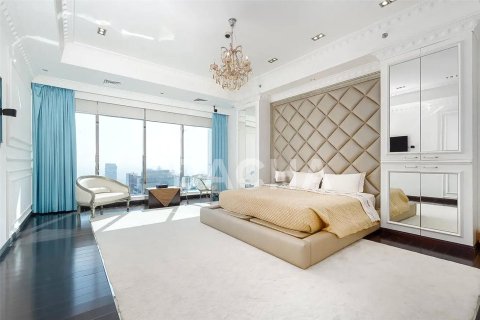 بانتهاوس في Emirates Crown, مرسى دبي, دبي 5 غرف نوم , 714 م² رقم 112759 - صورة 20
