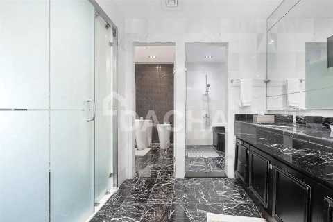 بانتهاوس في Emirates Crown, مرسى دبي, دبي 5 غرف نوم , 714 م² رقم 112759 - صورة 16