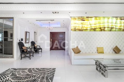 بانتهاوس في Emirates Crown, مرسى دبي, دبي 5 غرف نوم , 714 م² رقم 112759 - صورة 23