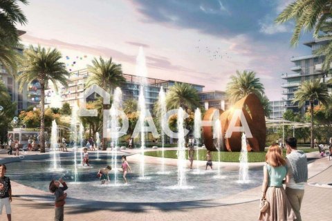 شقة في City Walk, دبي 2 غرف نوم, 111 م² رقم 112754 - صورة 19