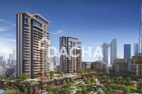 شقة في City Walk, دبي 2 غرف نوم, 111 م² رقم 112754 - صورة 24