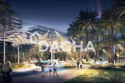شقة في City Walk, دبي 2 غرف نوم, 111 م² رقم 112754 - صورة 16
