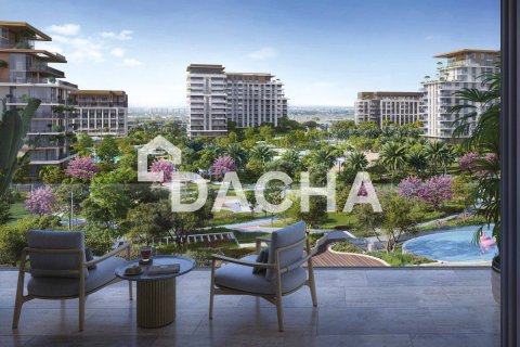 Apartment in City Walk, Dubai 2 bedrooms, 111 sq.m. № 112754