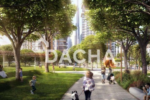شقة في City Walk, دبي 2 غرف نوم, 111 م² رقم 112754 - صورة 18