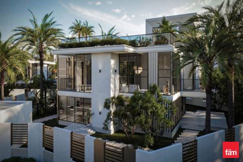 Купить земельный участок в Дубае: 480.2м², № 84859 - фото 10