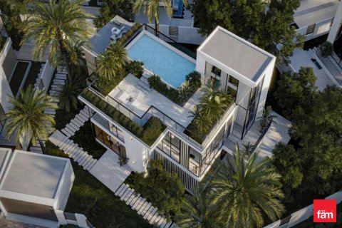 Купить земельный участок в Дубае: 480.2м², № 84859 - фото 9