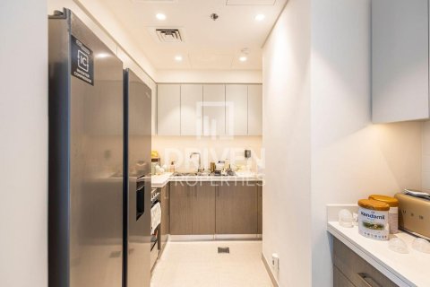 Appartement à Forte, Downtown Dubai (Downtown Burj Dubai), Dubai, 2 chambres, 101.17 m², № 130074 - photo 8