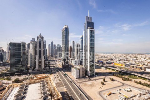 Appartement à Forte, Downtown Dubai (Downtown Burj Dubai), Dubai, 2 chambres, 101.17 m², № 130074 - photo 3