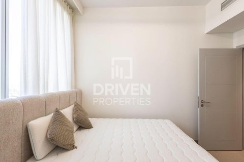 Appartement à Forte, Downtown Dubai (Downtown Burj Dubai), Dubai, 2 chambres, 101.17 m², № 130074 - photo 16