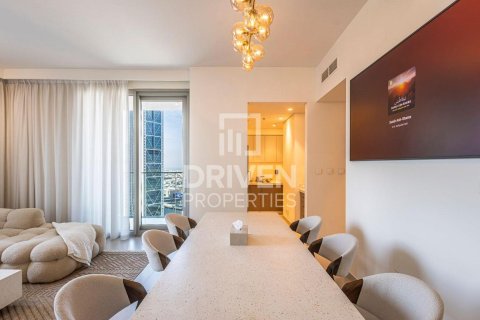Appartement à Forte, Downtown Dubai (Downtown Burj Dubai), Dubai, 2 chambres, 101.17 m², № 130074 - photo 10