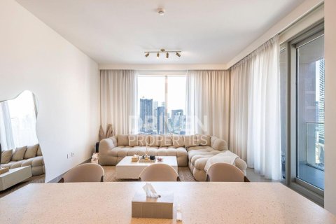 Appartement à Forte, Downtown Dubai (Downtown Burj Dubai), Dubai, 2 chambres, 101.17 m², № 130074 - photo 20
