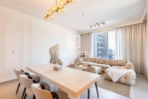 Appartement à Forte, Downtown Dubai (Downtown Burj Dubai), Dubai, 2 chambres, 101.17 m², № 130074 - photo 22