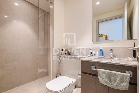 Appartement à Forte, Downtown Dubai (Downtown Burj Dubai), Dubai, 2 chambres, 101.17 m², № 130074 - photo 5