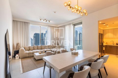Appartement à Forte, Downtown Dubai (Downtown Burj Dubai), Dubai, 2 chambres, 101.17 m², № 130074 - photo 19