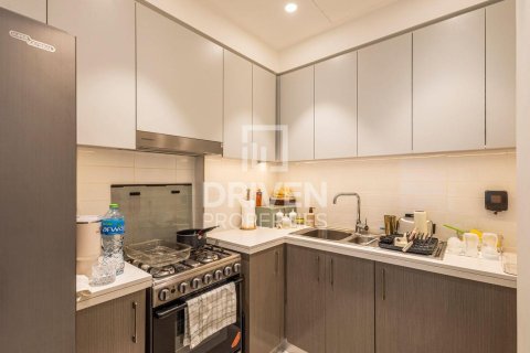 Appartement à Forte, Downtown Dubai (Downtown Burj Dubai), Dubai, 2 chambres, 101.17 m², № 130074 - photo 7