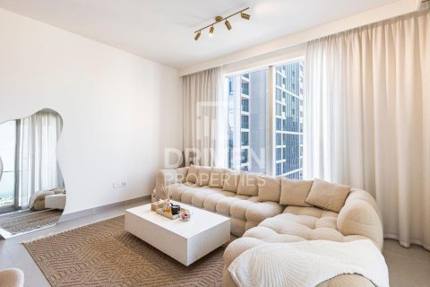 Appartement à Forte, Downtown Dubai (Downtown Burj Dubai), Dubai, 2 chambres, 101.17 m², № 130074 - photo 18