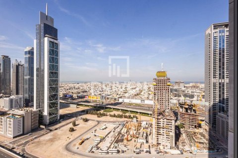Appartement à Forte, Downtown Dubai (Downtown Burj Dubai), Dubai, 2 chambres, 101.17 m², № 130074 - photo 12