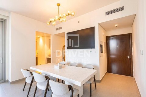 Appartement à Forte, Downtown Dubai (Downtown Burj Dubai), Dubai, 2 chambres, 101.17 m², № 130074 - photo 9