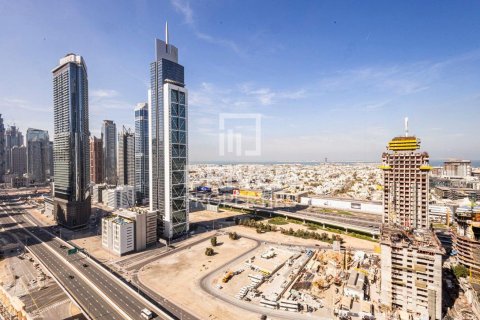 Appartement à Forte, Downtown Dubai (Downtown Burj Dubai), Dubai, 2 chambres, 101.17 m², № 130074 - photo 13